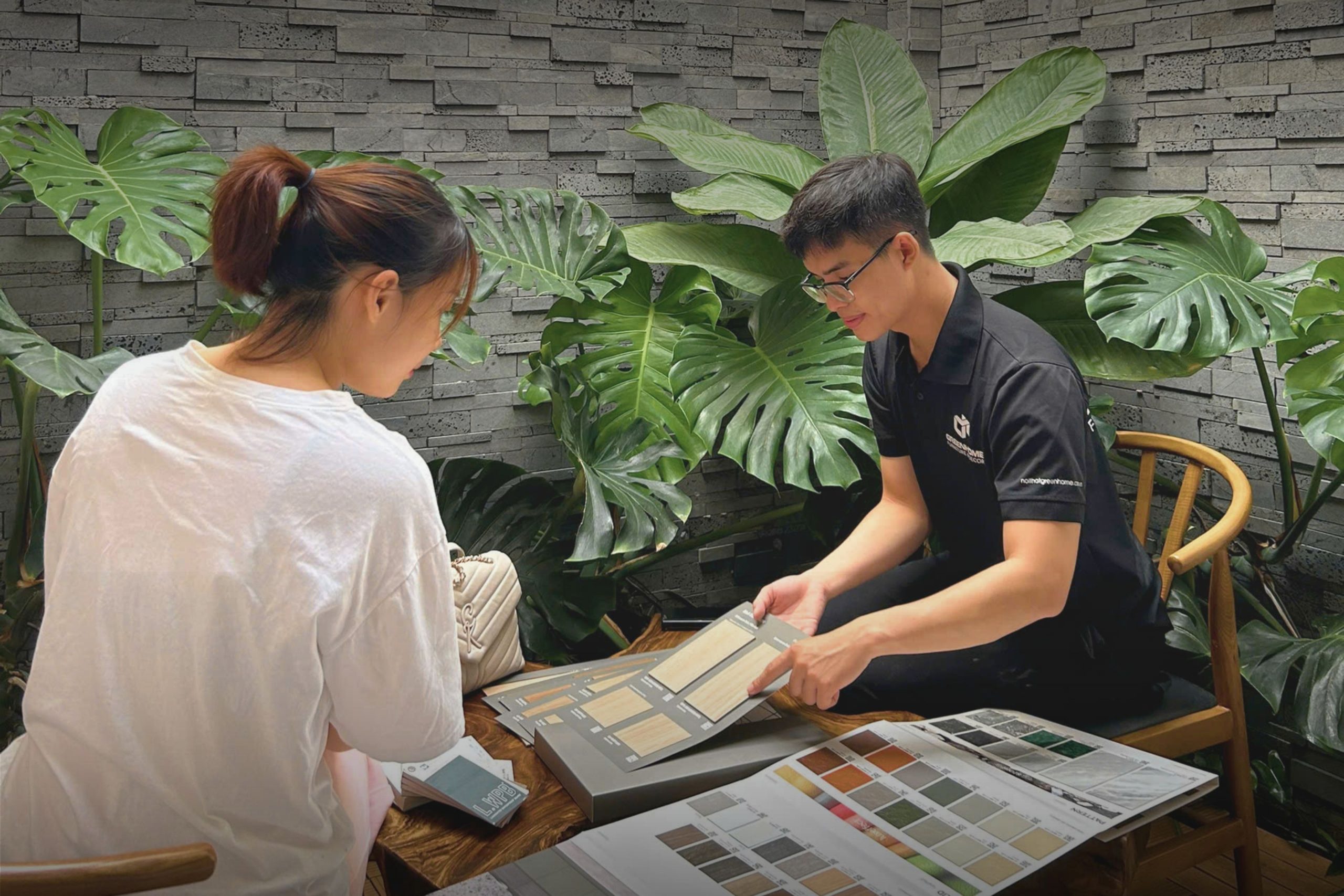 Cty thi công nội thất tp.HCM