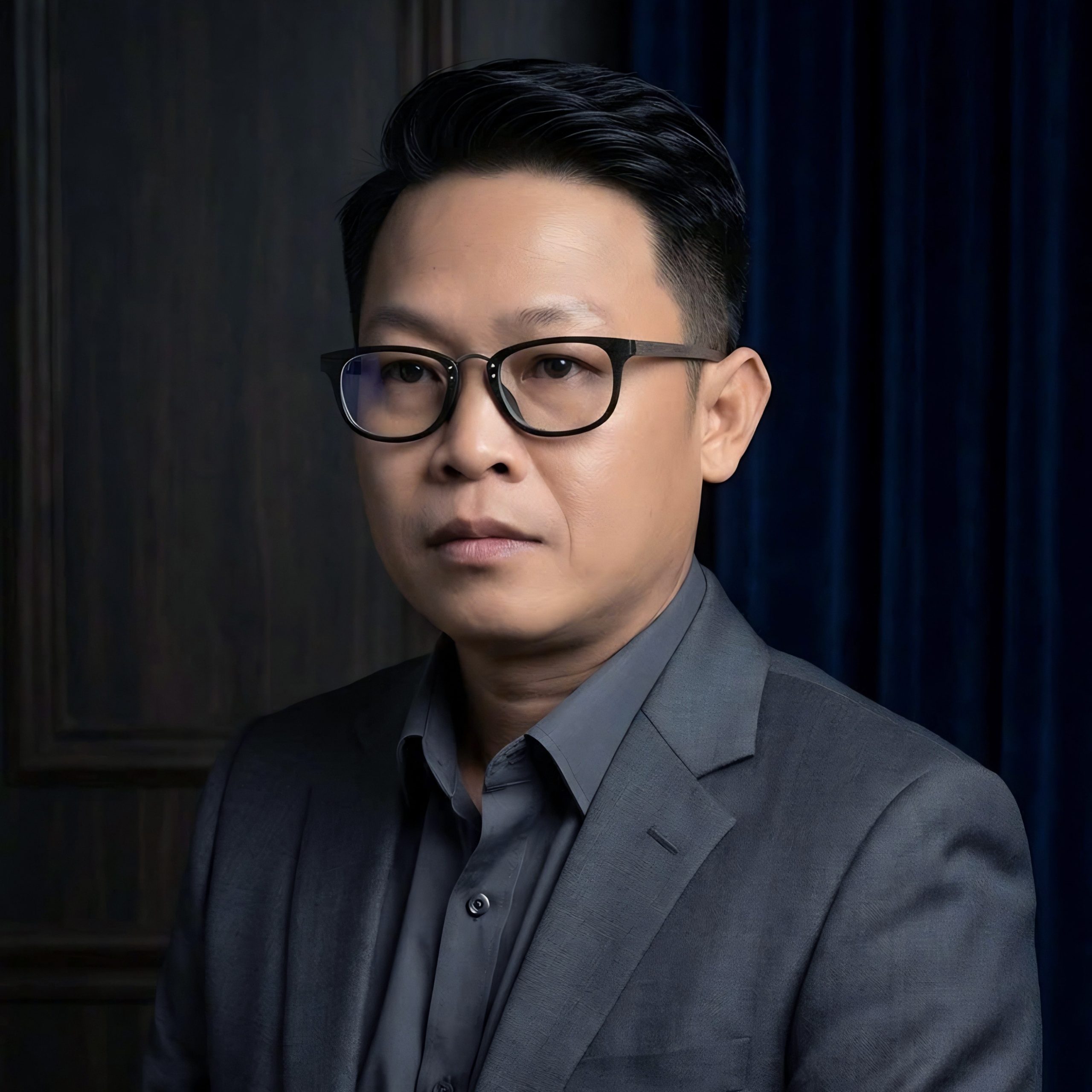 KTS. Đặng Minh Đức