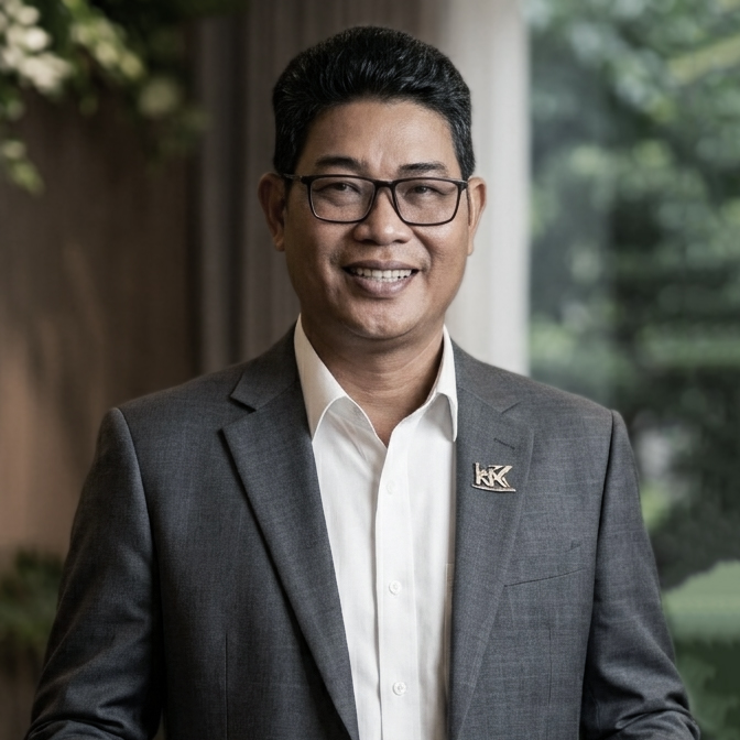 KS. Lê Văn Hùng