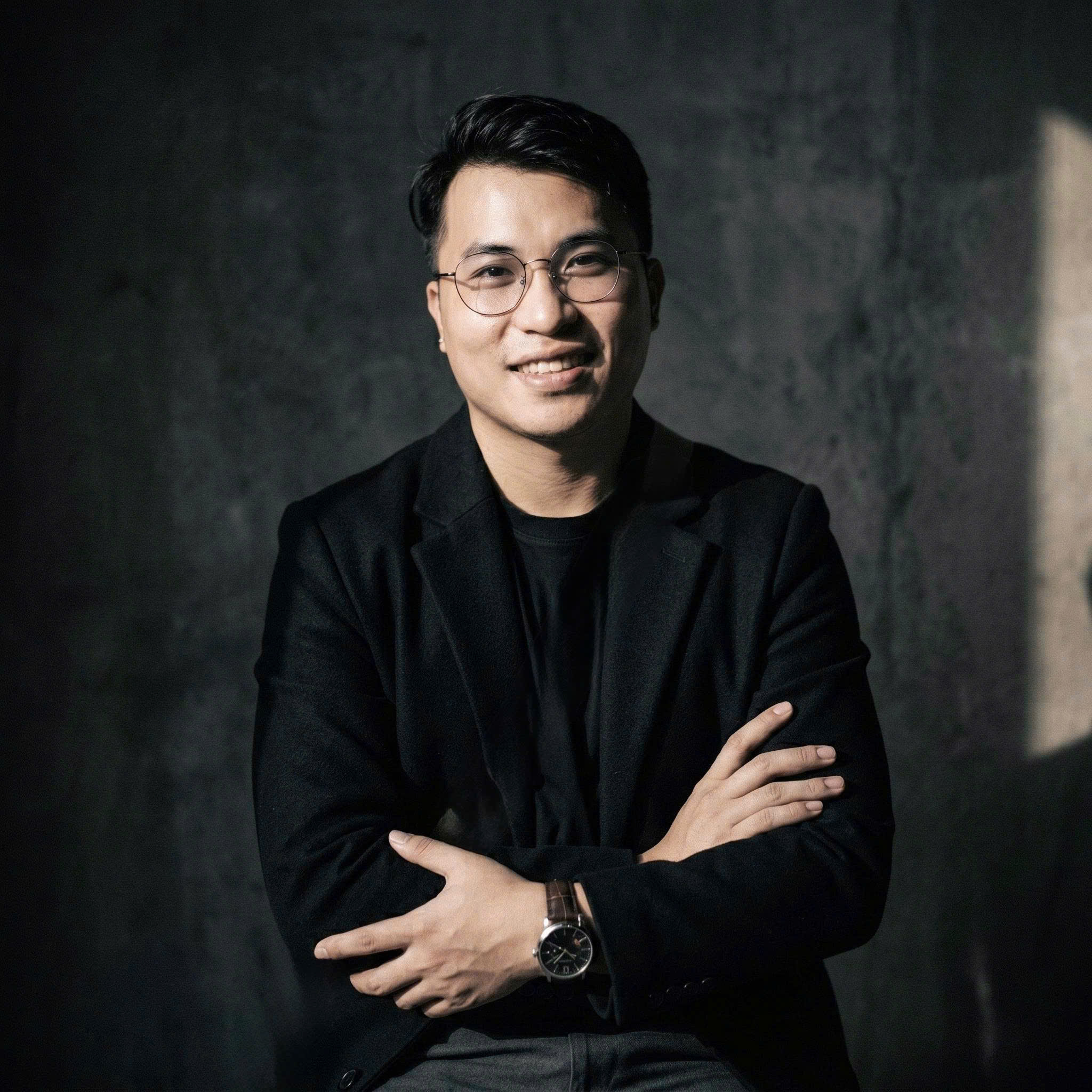 KS. Nguyễn Minh Toàn