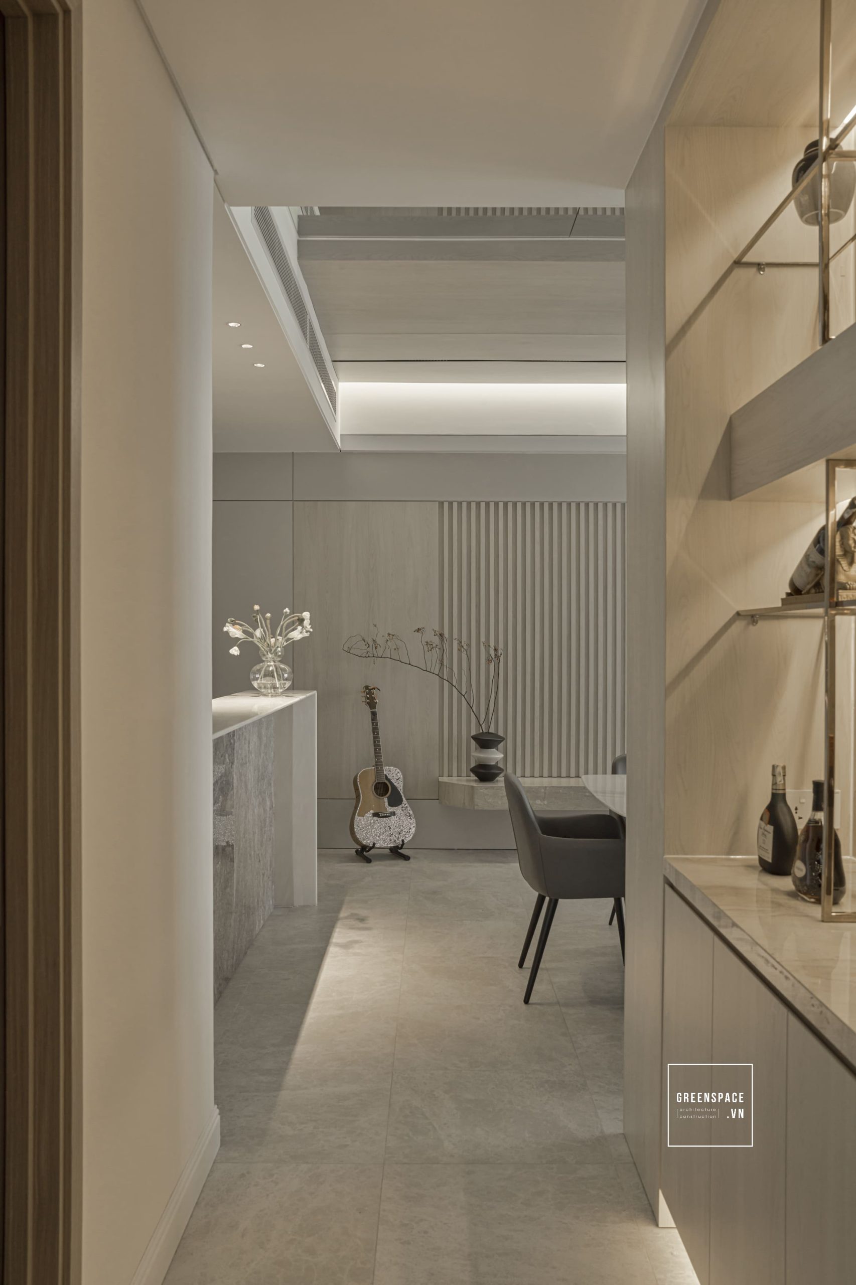 thi công hoàn thiện nội thất tại tphcm 05