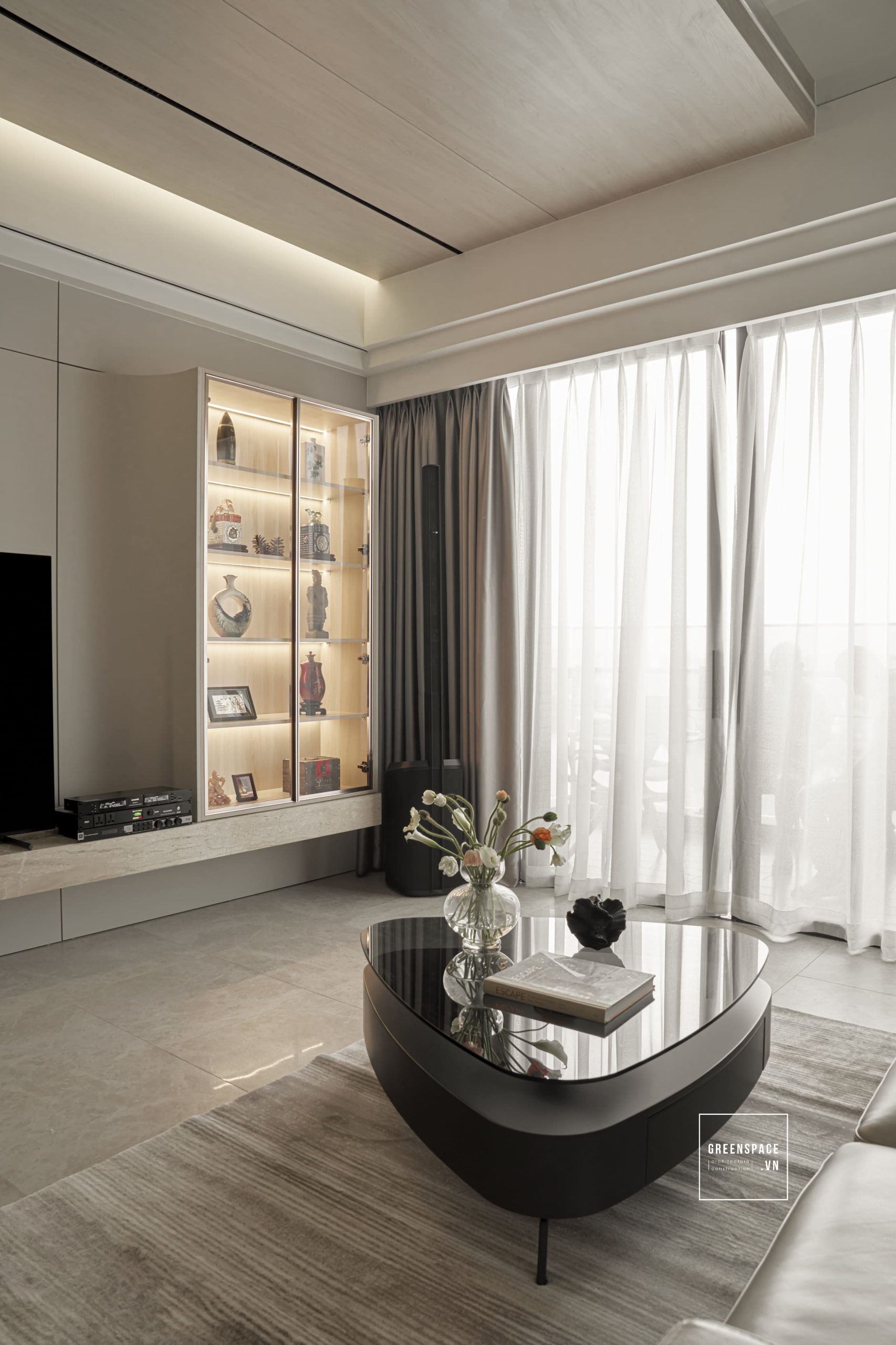 thi công hoàn thiện nội thất tại tphcm 11