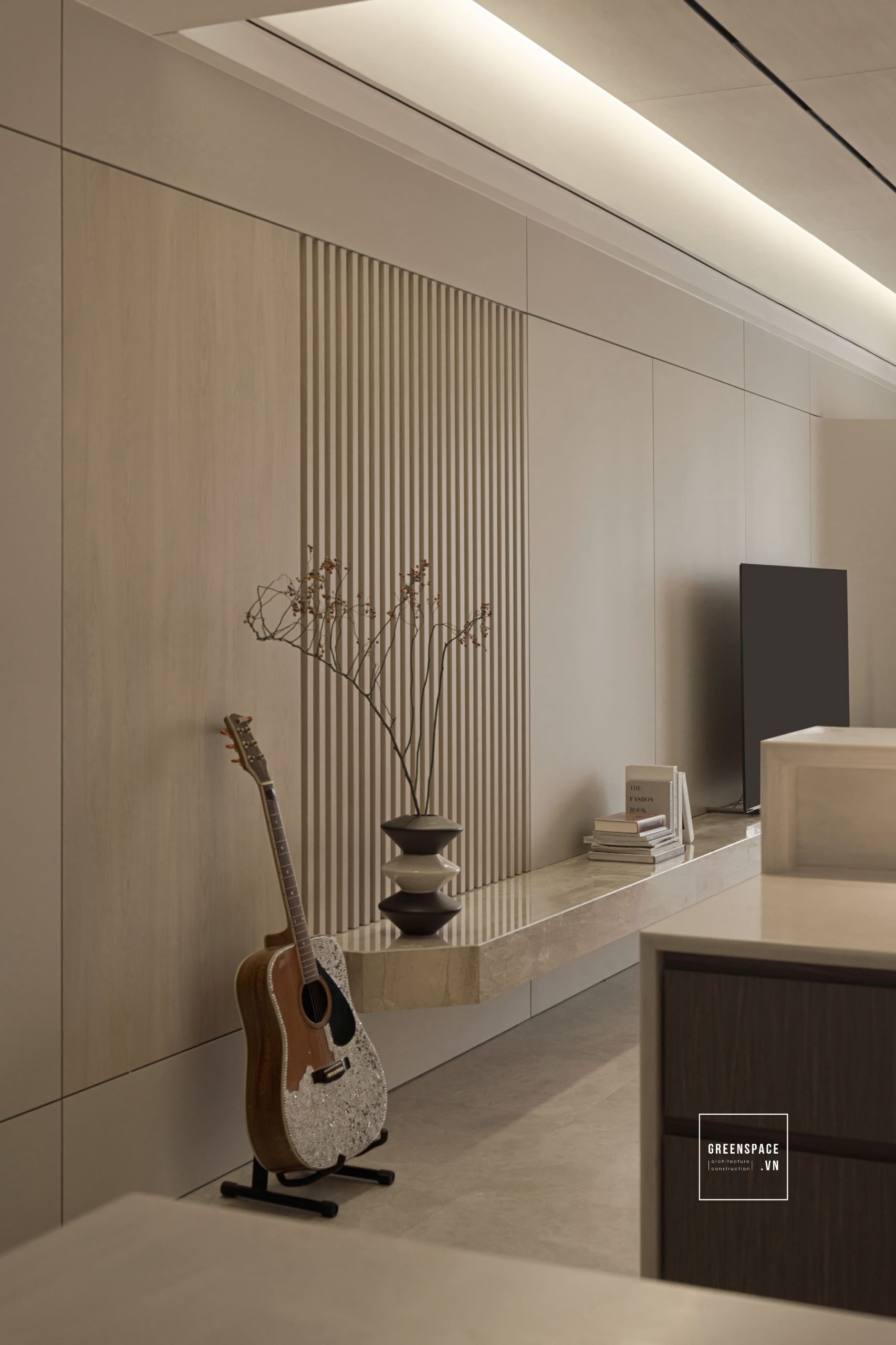 thi công hoàn thiện nội thất tại tphcm 19