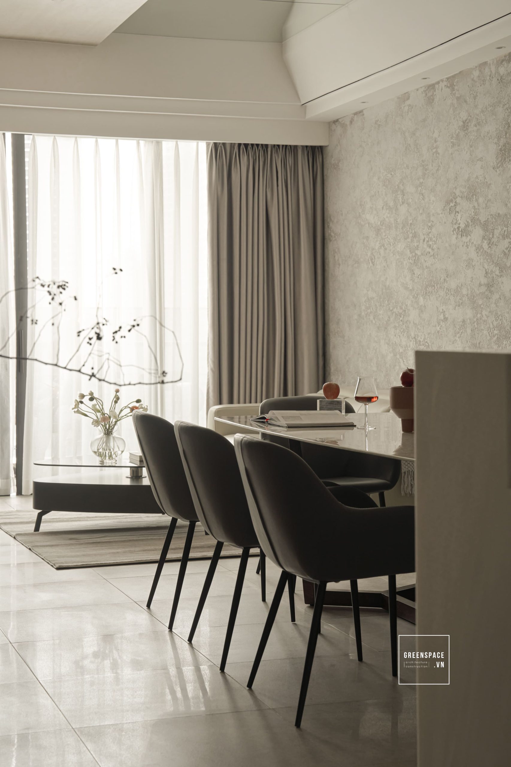 thi công hoàn thiện nội thất tại tphcm 212