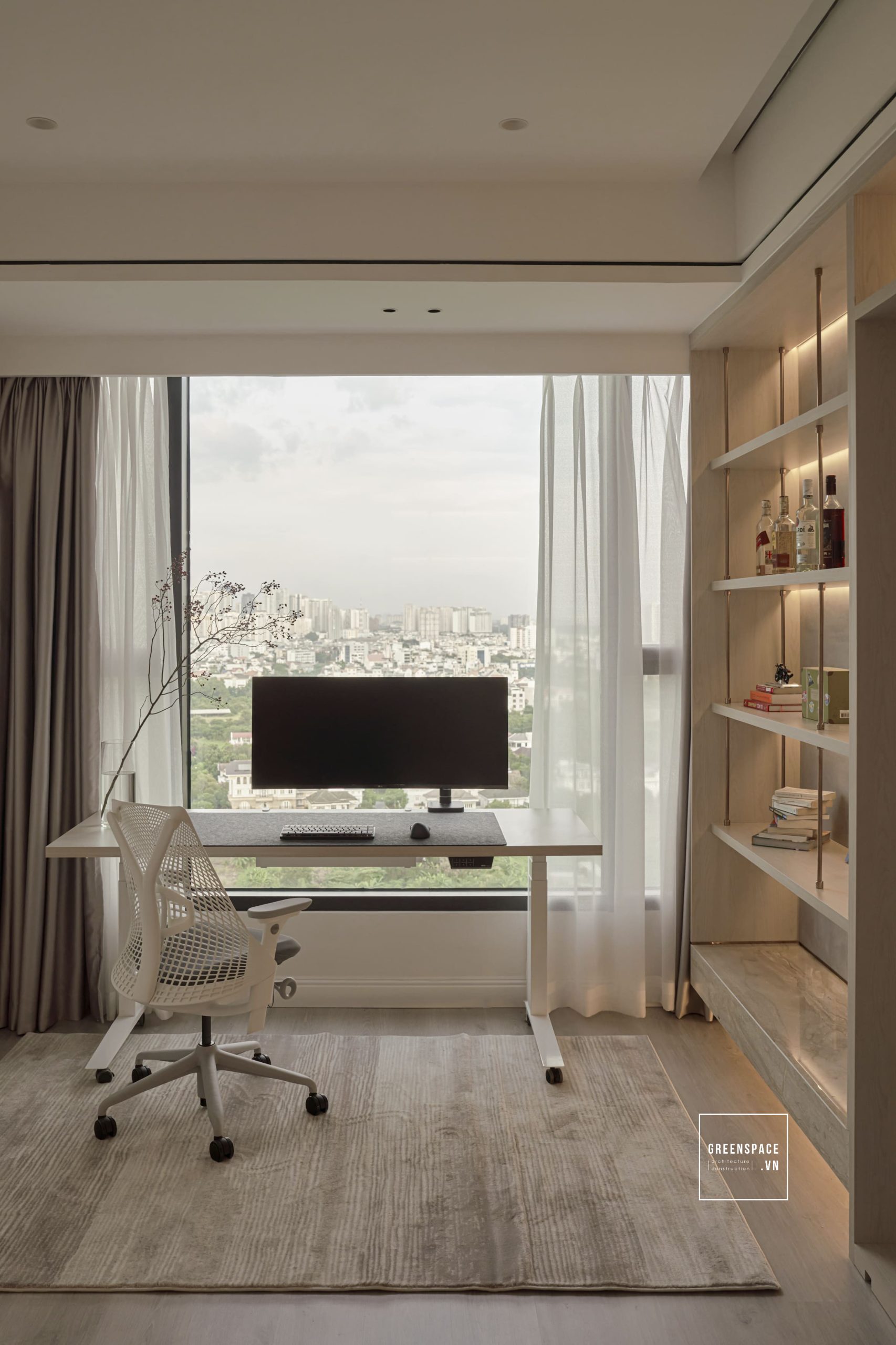 thi công hoàn thiện nội thất tại tphcm 24
