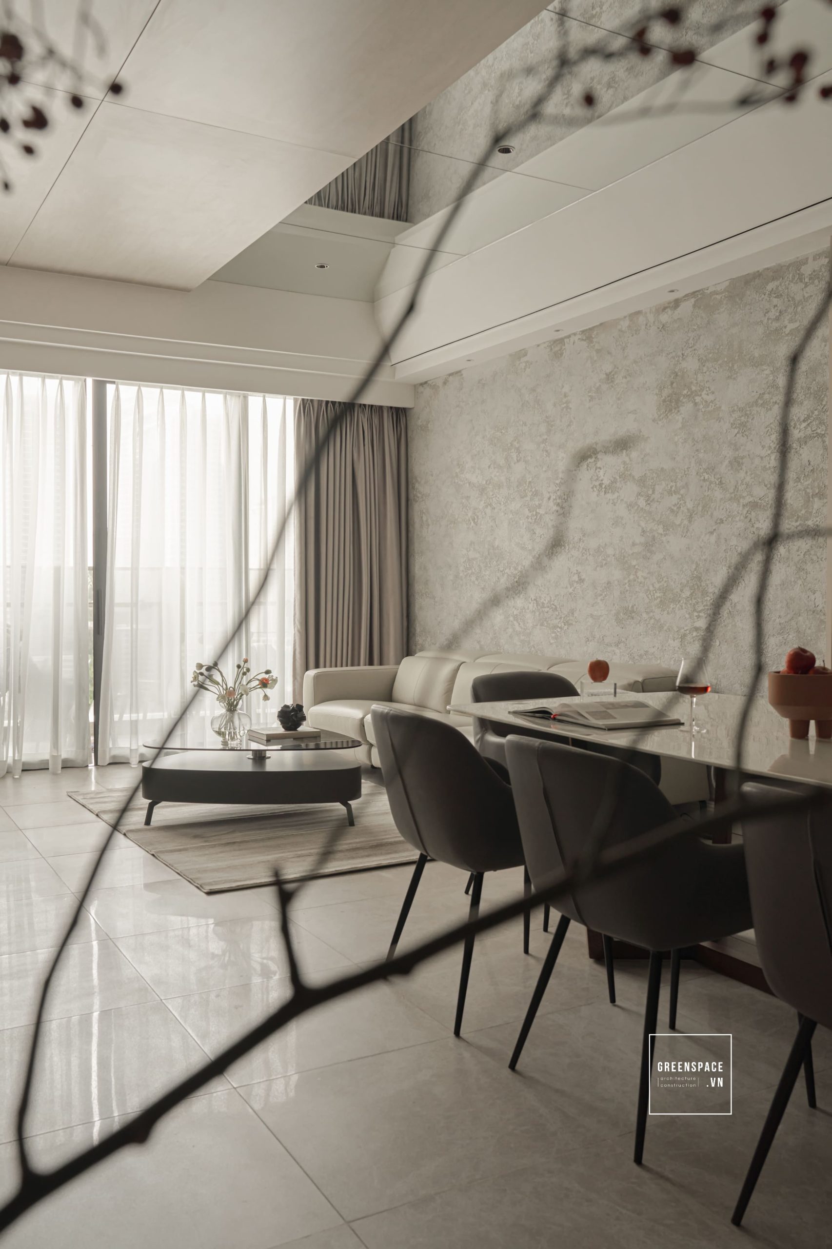 thi công hoàn thiện nội thất tại tphcm 26