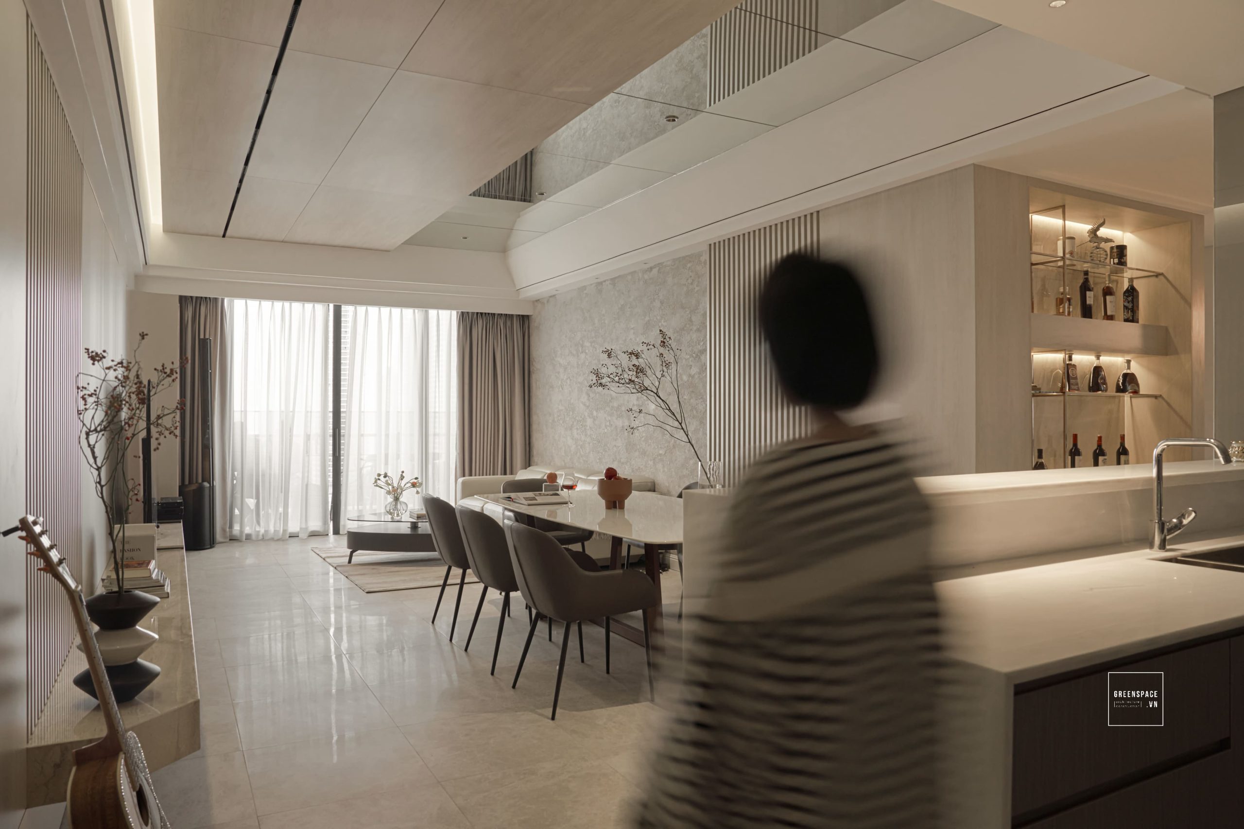thi công hoàn thiện nội thất tại tphcm 3
