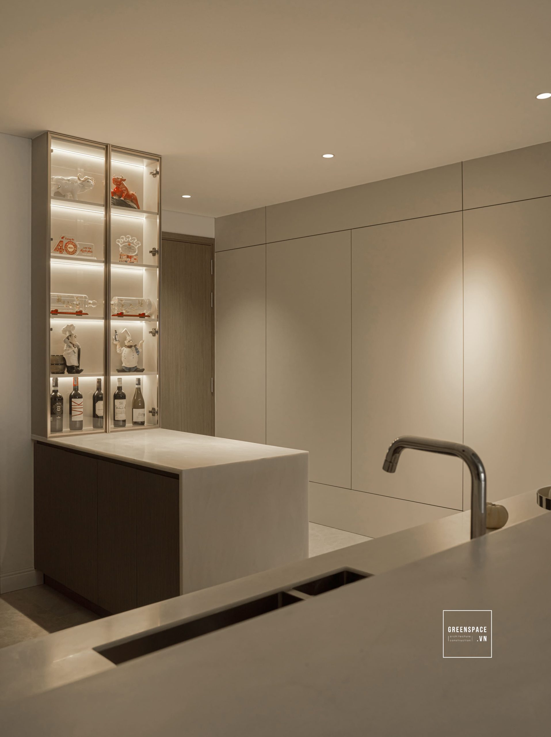 thi công hoàn thiện nội thất tại tphcm 30
