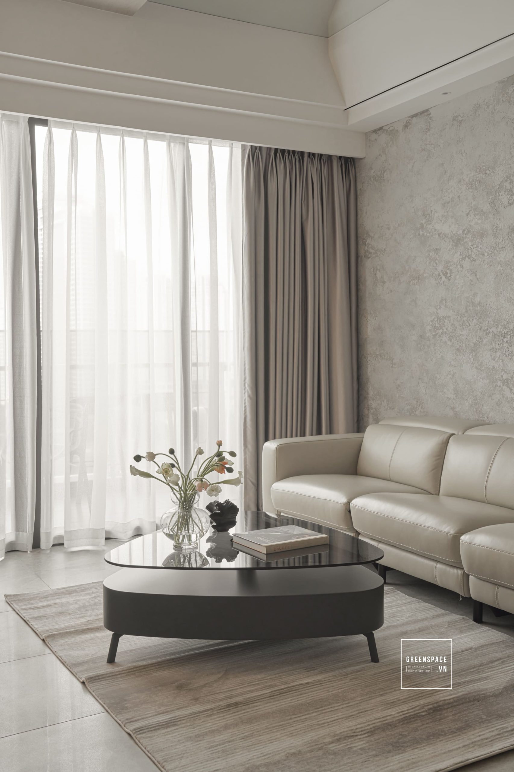 thi công hoàn thiện nội thất tại tphcm 9