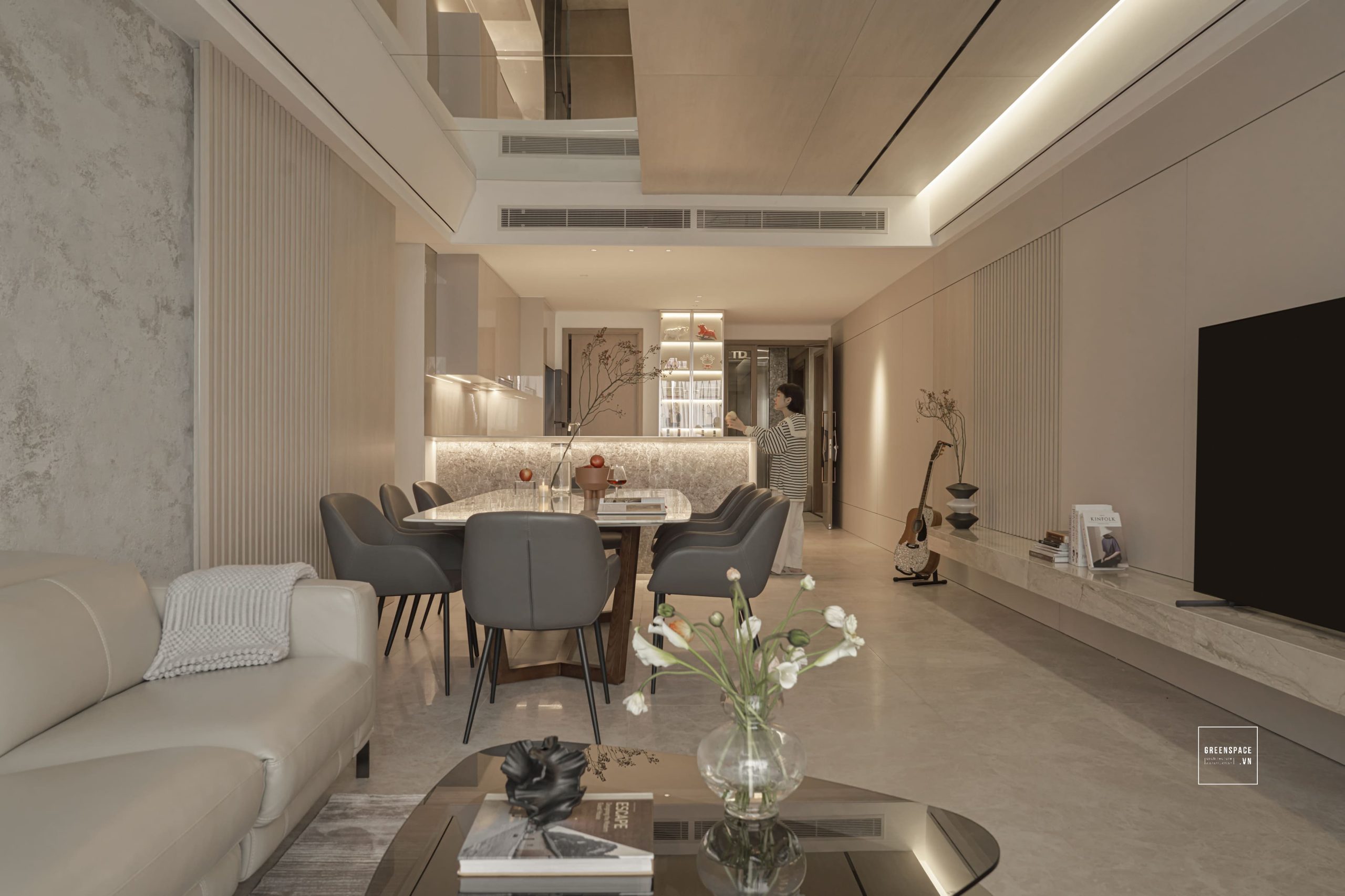 thi công hoàn thiện nội thất tại tphcm12