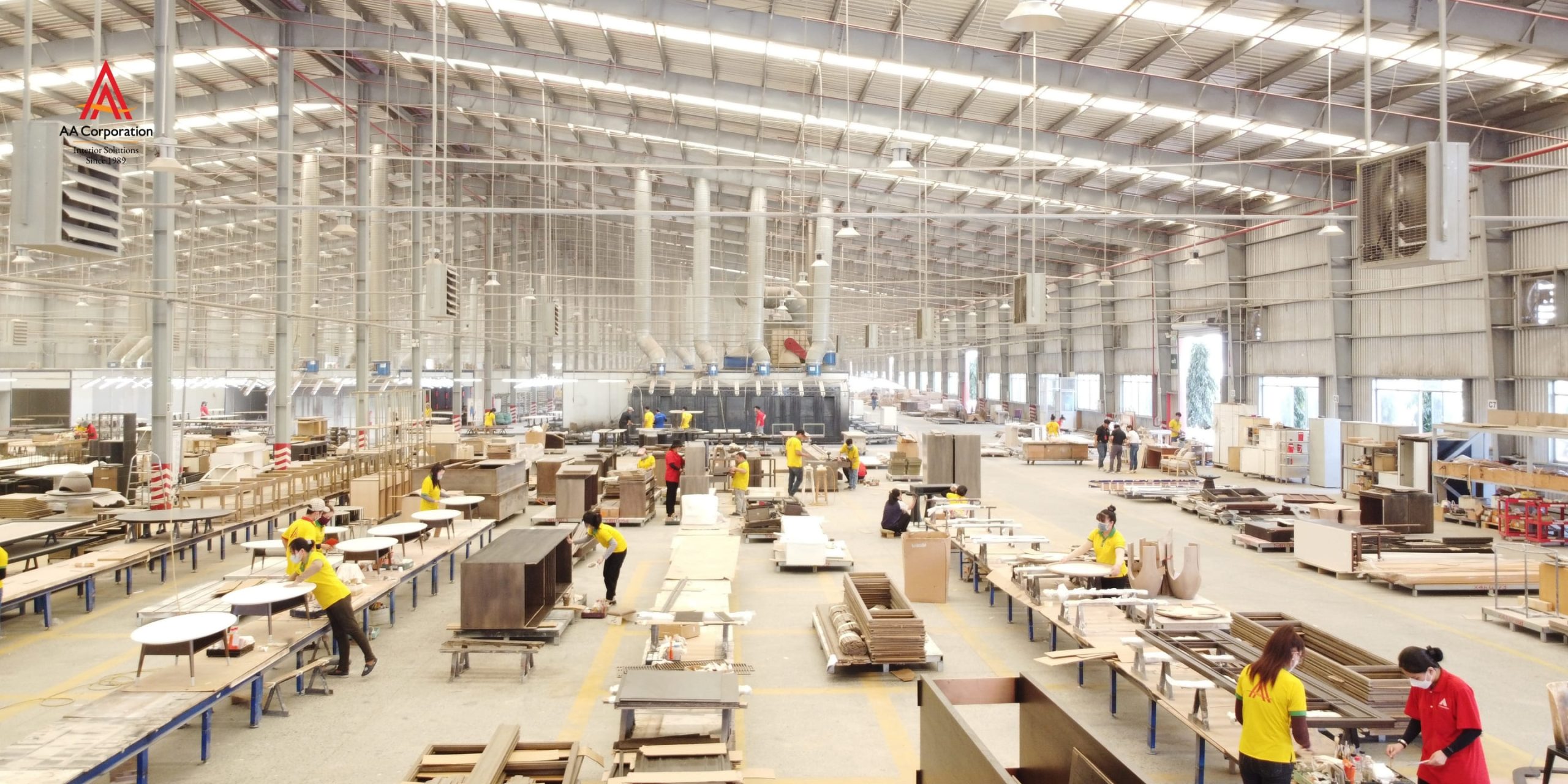 thi công nội thất biệt thự 22