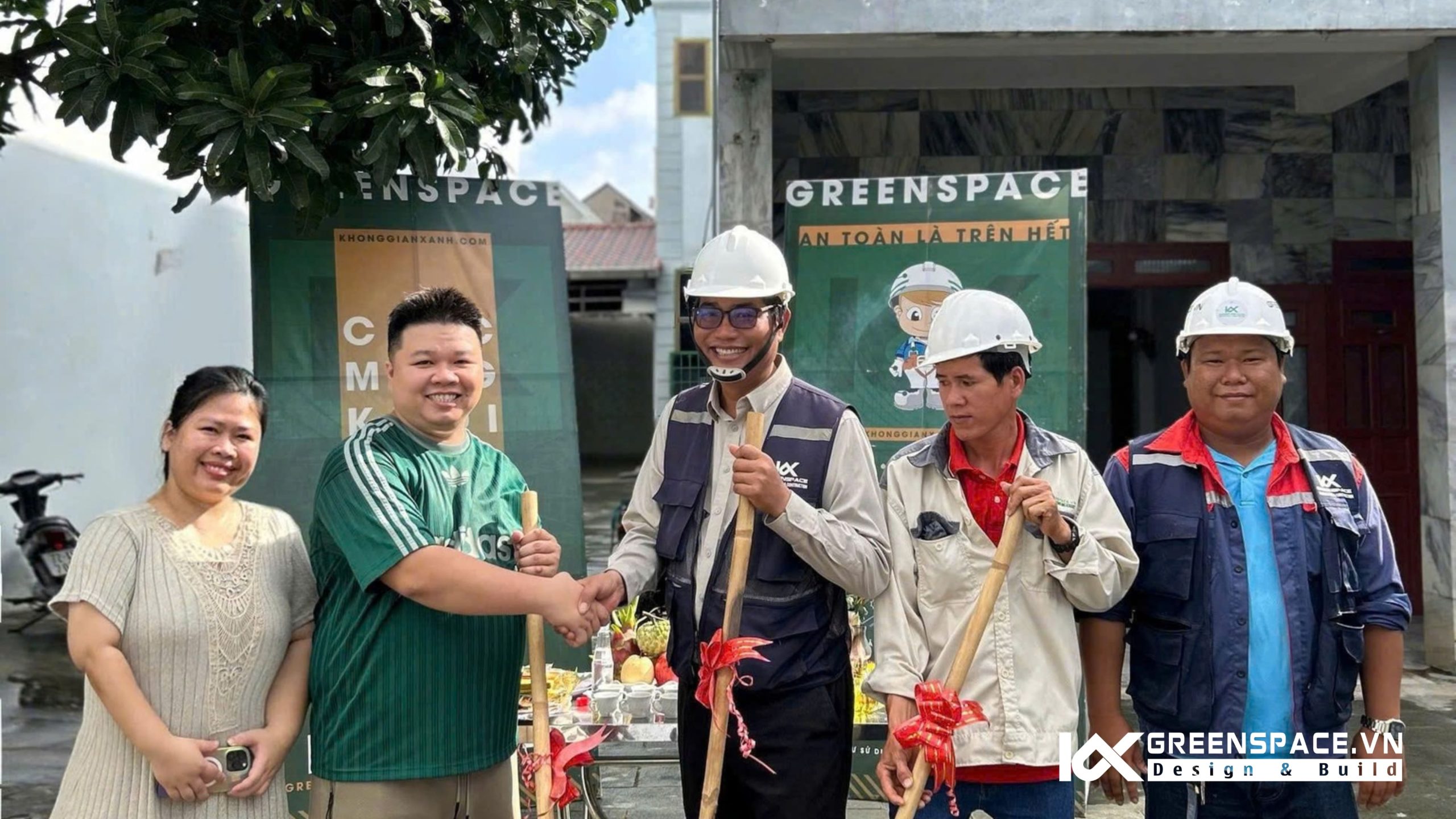 thi công nội thất biệt thự 7