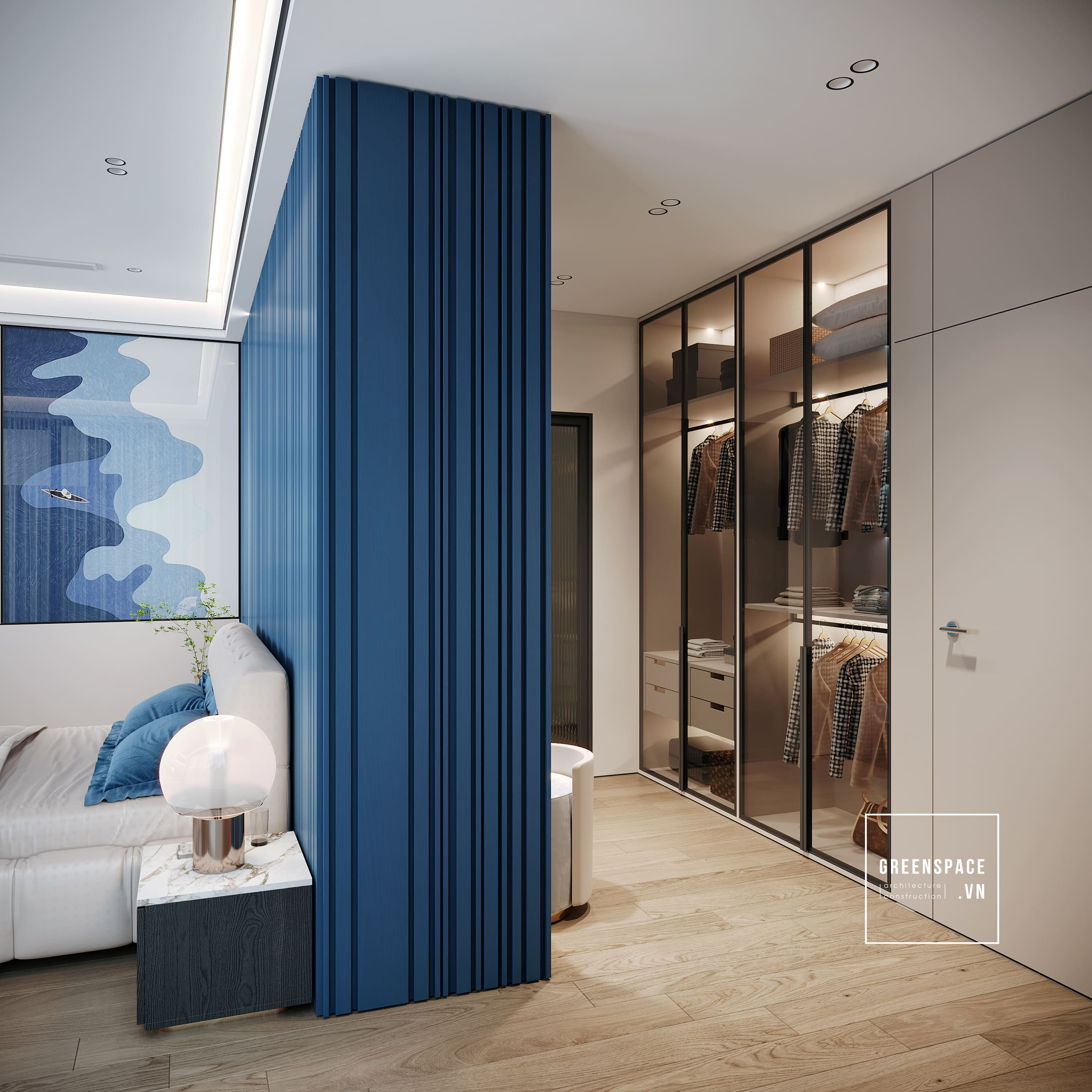 thiết kế nội thất cao cấp 10
