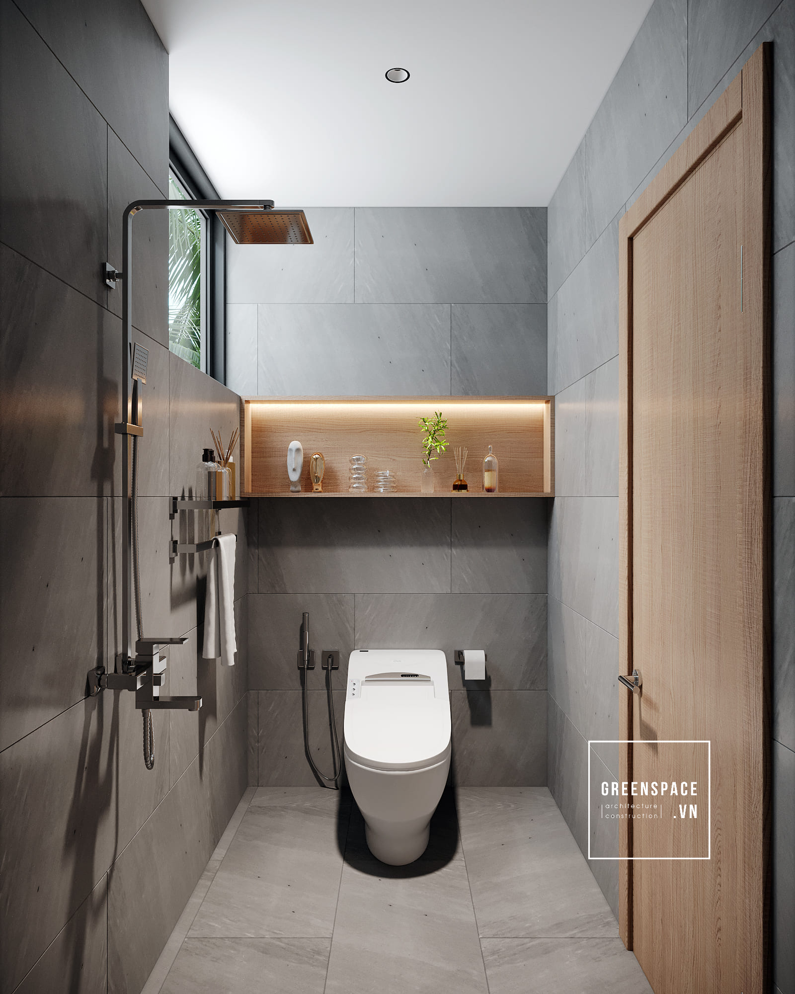thiết kế nội thất cao cấp 12