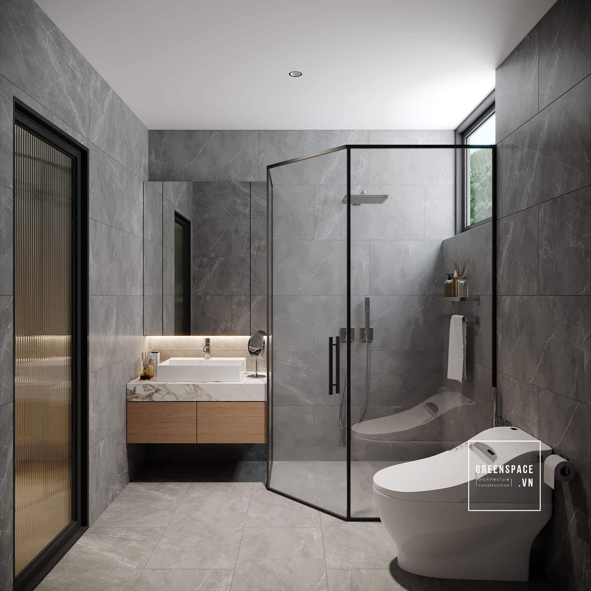 thiết kế nội thất cao cấp 15