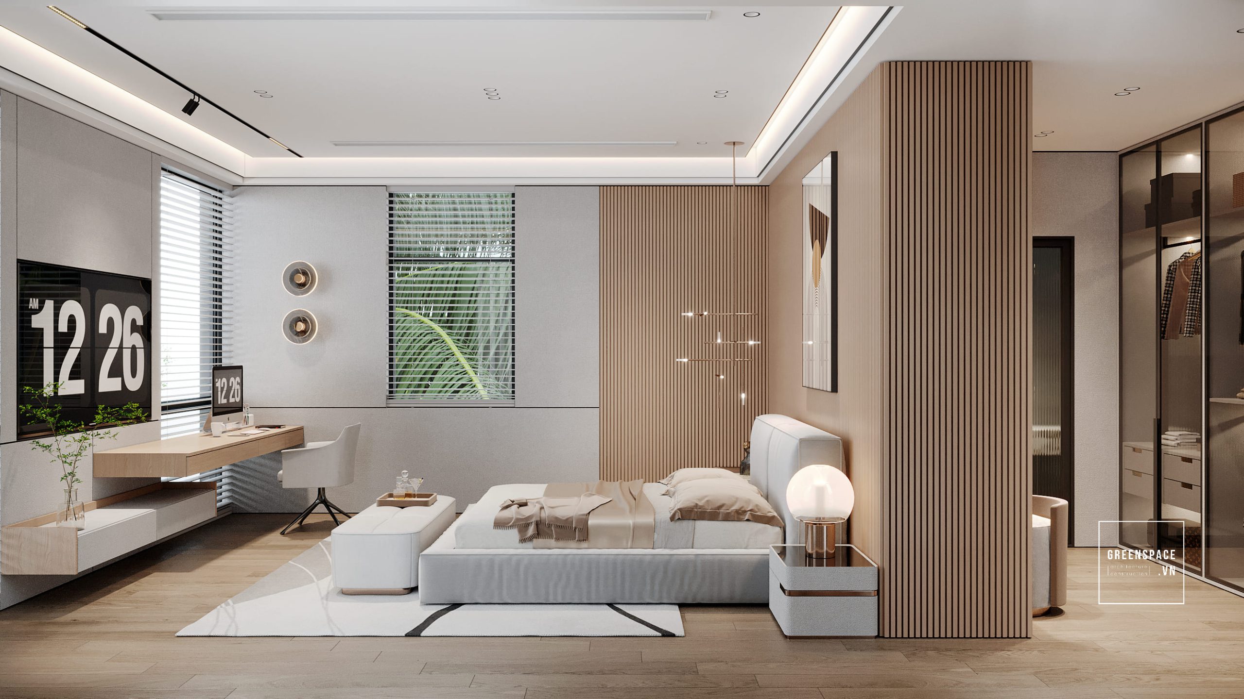 thiết kế nội thất cao cấp 24