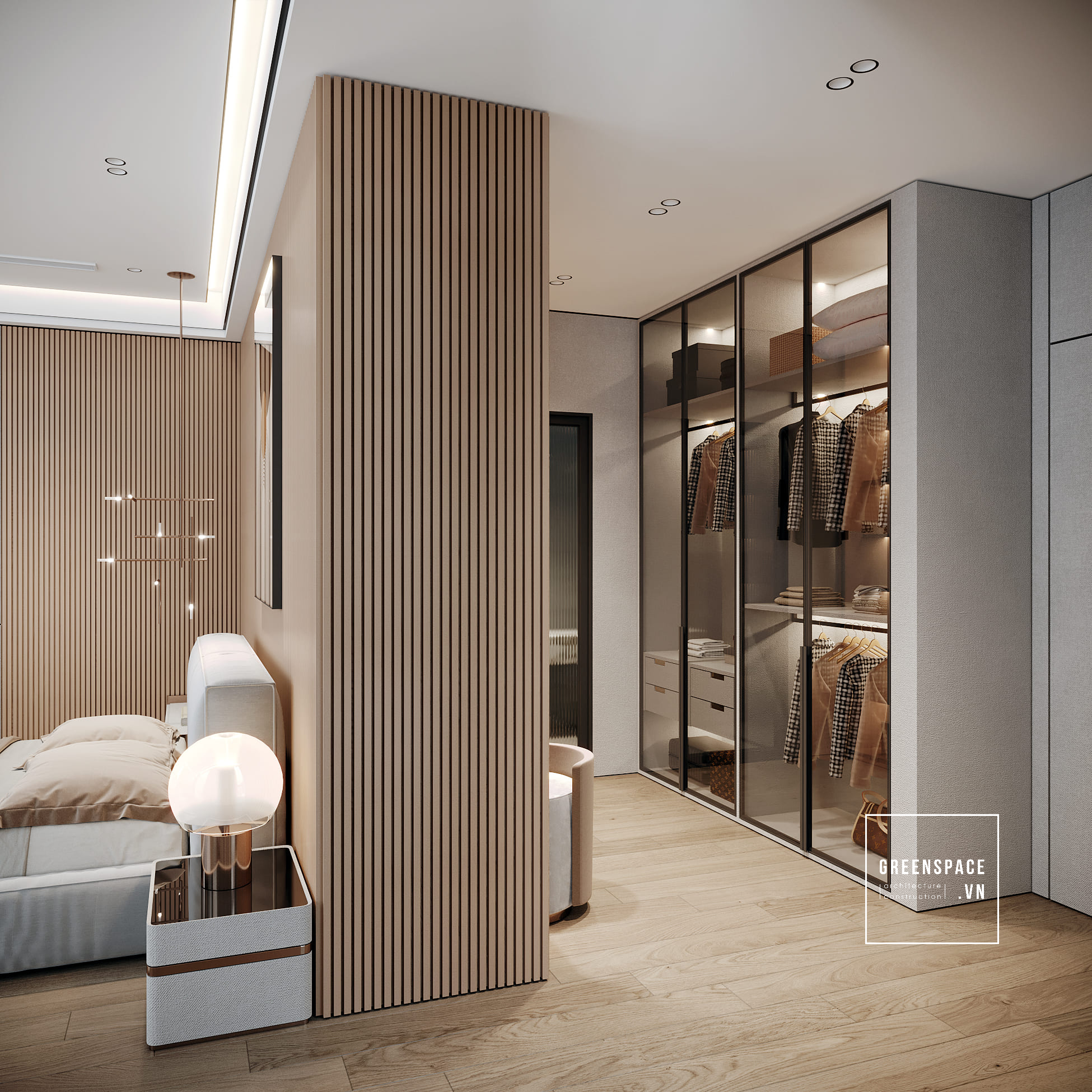 thiết kế nội thất cao cấp 27