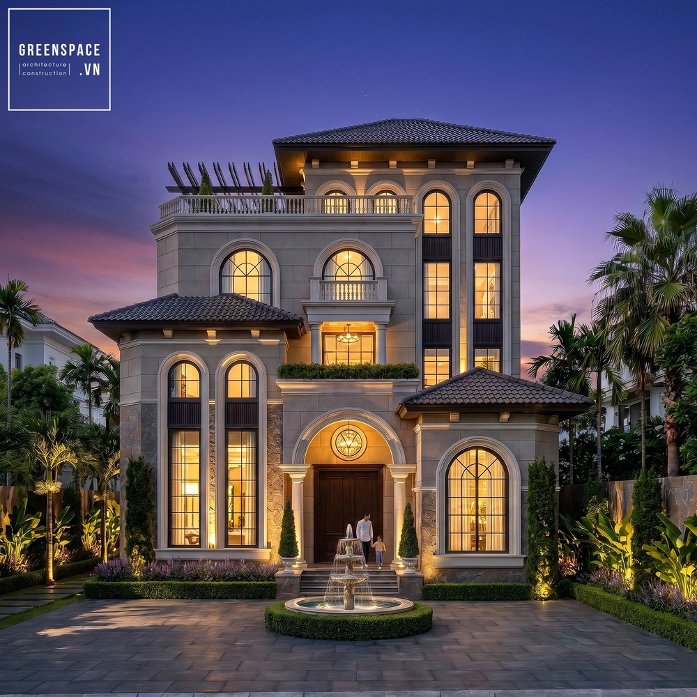 thiet-ke-biet-thu-phong-cach-spanish-revival-2