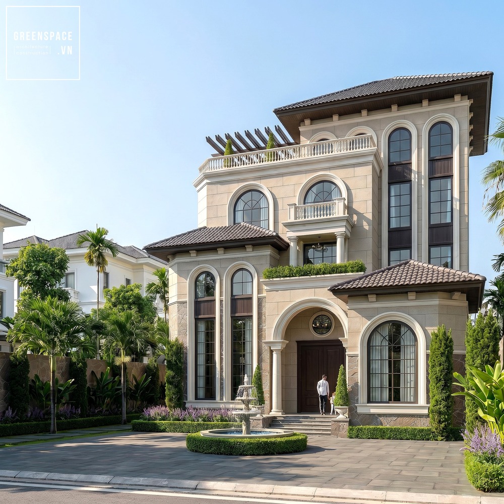 thiet-ke-biet-thu-phong-cach-spanish-revival-3
