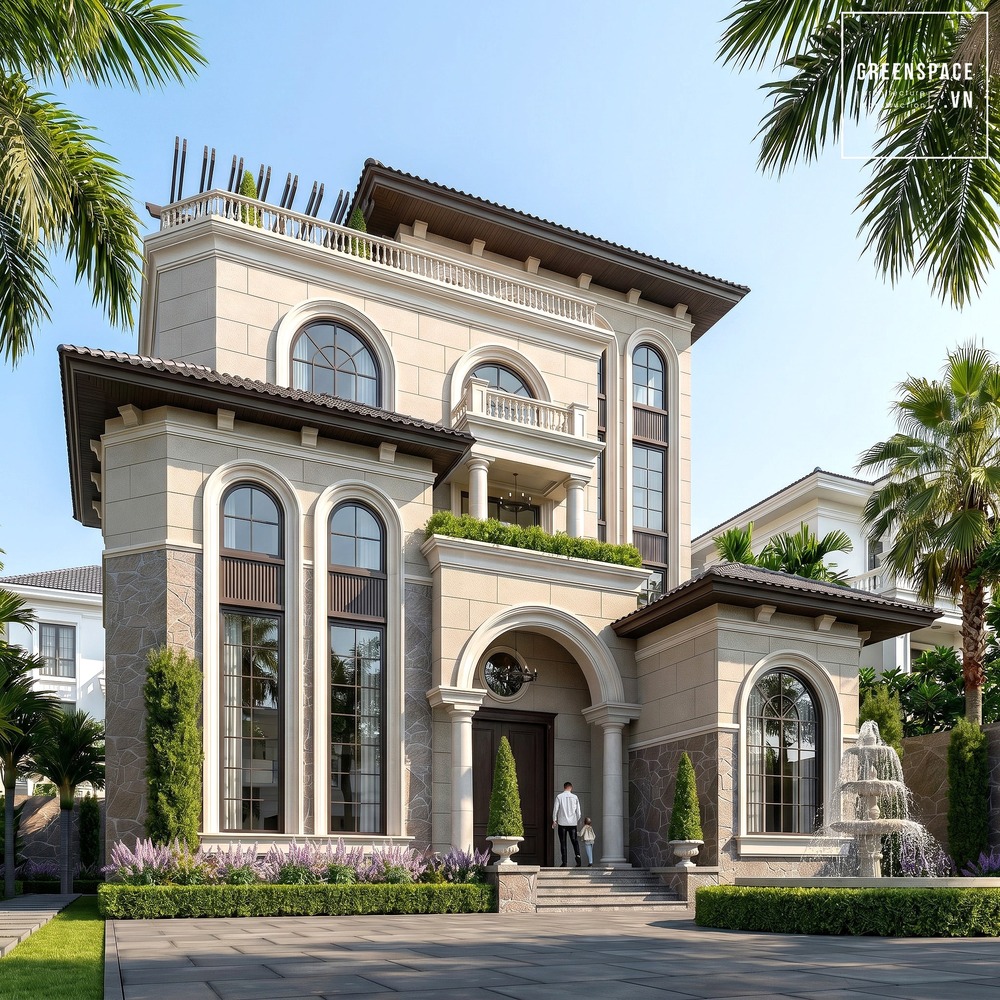 thiet-ke-biet-thu-phong-cach-spanish-revival-5