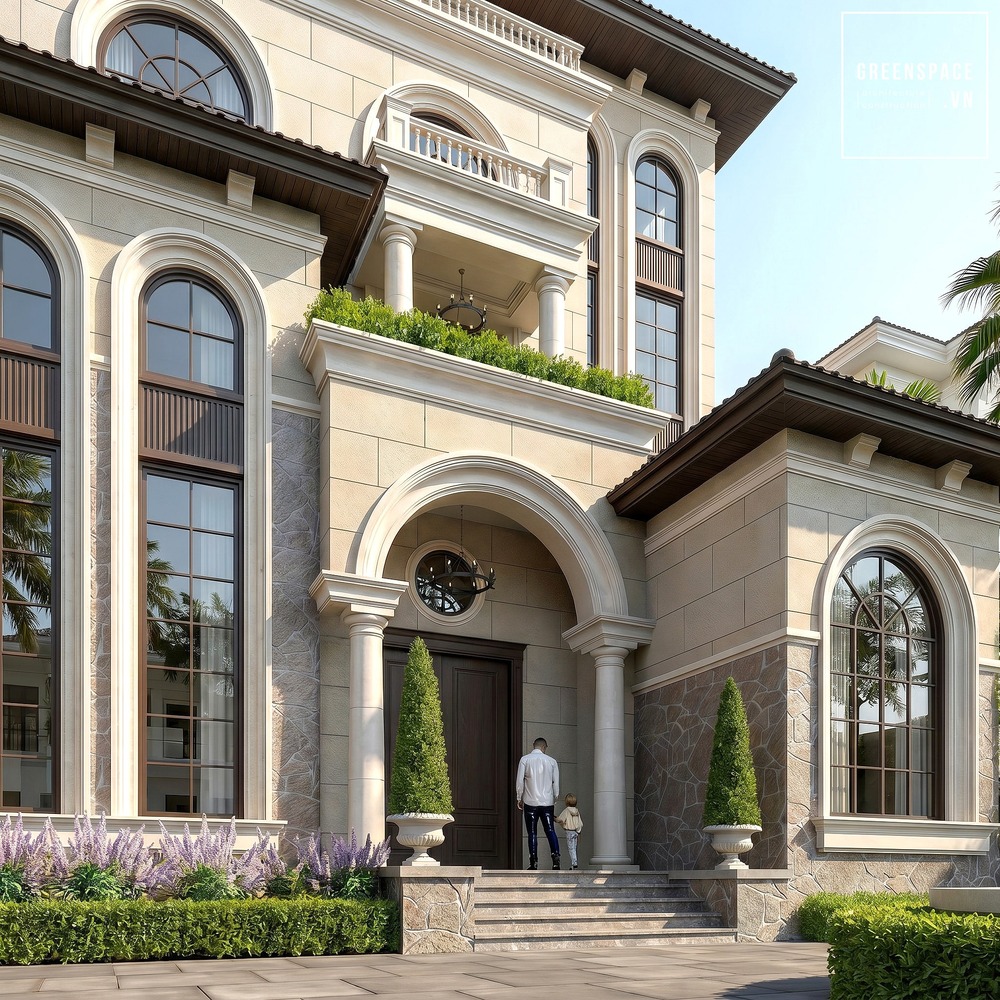 thiet-ke-biet-thu-phong-cach-spanish-revival-6