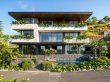 thiết kế villa hiện đại